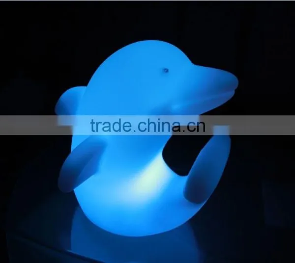 16 Color Changing Christmas Led Lighted Ducks photo-5