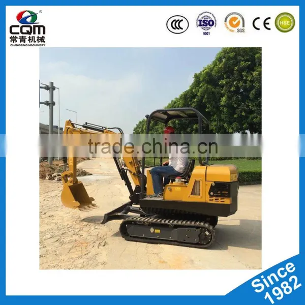 YG22-9X Mini Excavator With US EATON Motor photo-2