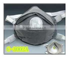 Chenmical Respirator Mask photo-3