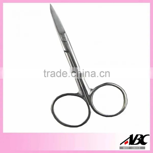 Butterfly Shaped Sharp AntirustI Beauty Scissor photo-5