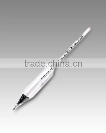 Hydrometer Long Stem