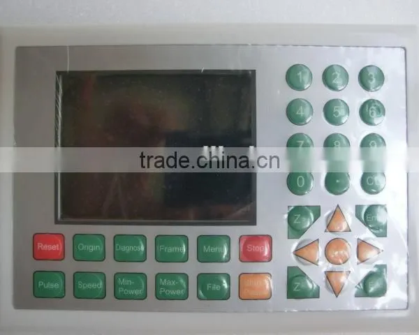 RD6332M Controller FOR Metal and Non Metal Cutting Control photo-2
