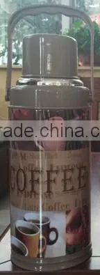 3.2L Thermos Vacuum Flask LYR-010 photo-2