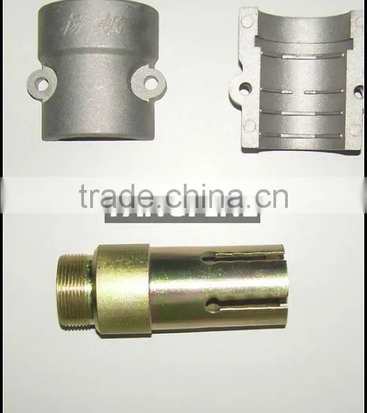 Hot Sale China High Performance Vibrator Coupling photo-4