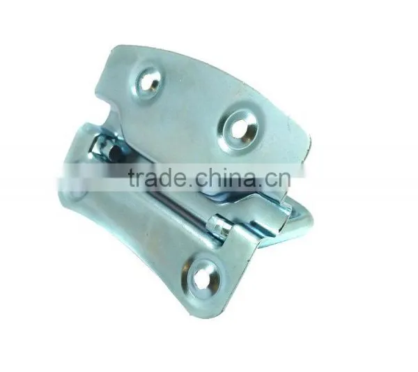 Stadard Chest Handle 3-1/8", Chest Handle Zinc Plated, Hinge Storage Chest Handle photo-4
