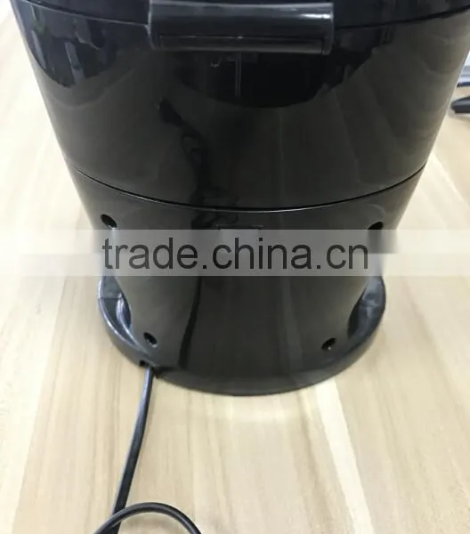 Low Price Drip Coffee Maker Electric Coffee Maker With Two Matching Cups photo-4