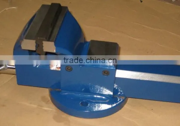 Swivel Base Forged Steel Machine Vice BM30190-30196 photo-3