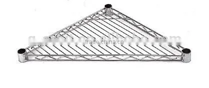 Space Saver Metal Storage Shelf With Wheels, Detachable Warehouse Storage Rack photo-6