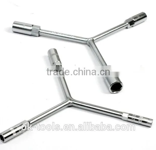 OK-TOOLS NEW Special T Style Socket Wrenches Series photo-2