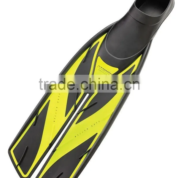 Freedive Fins for Scuba Snorkeling Diving photo-2