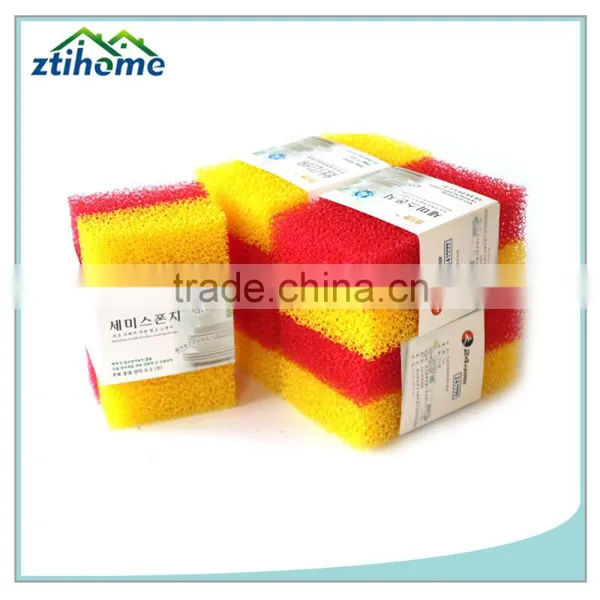 Magic Cleaning Pad Scouring Pad 2pcs photo-6