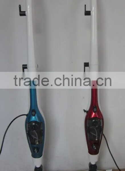 Beauty Equipments Hot Sale in Europe Online Shopping Steam Cleaner photo-4