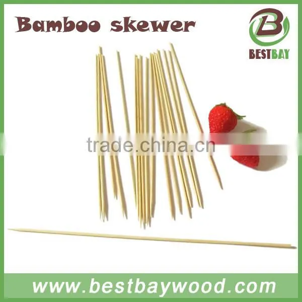 Bamboo Skewers and Toothpicks ,bamboo Skewer Machinery,color Bamboo Skewers photo-2