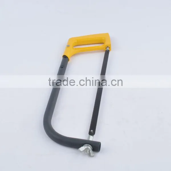 Hacksaw Factory Supply Zinc Alloy Circular Pipe Functional Hacksaw photo-6