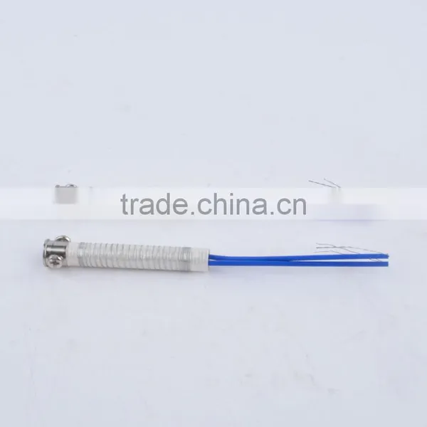 30w-60w Soldering Iron Core Nickel Chrome Silk Winding photo-3