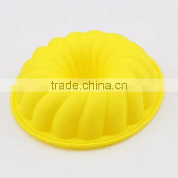 Nice Design Silicone Cookie Mold Manufacturer photo-2
