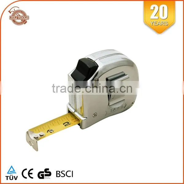 Customized Logo Steel Tape Measure photo-5