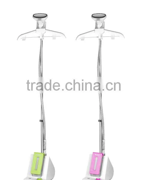 Automatic Vertical Garment Steamer 1.5L photo-2