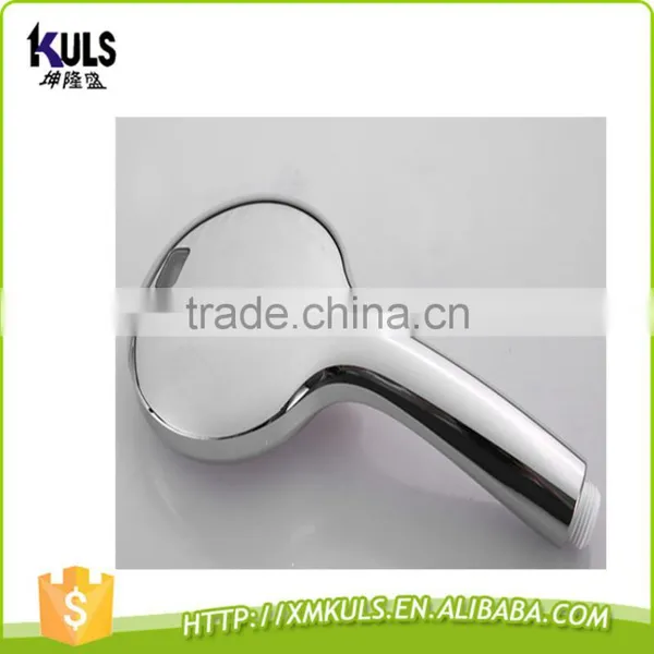 Made in Fujian Novetly Design Temperature Control LED Hand Rain Shower Head photo-2