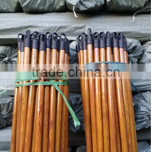 Professional 120cm Broom Wooden Handle With Low Price photo-4