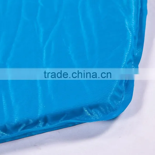 Outdoor Automatic Inflatable Foam Camping Mat 1.2KG photo-2