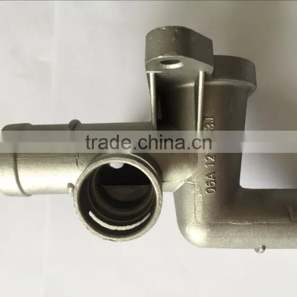 THERMOSTAT HOUSING 06A121132AP photo-6