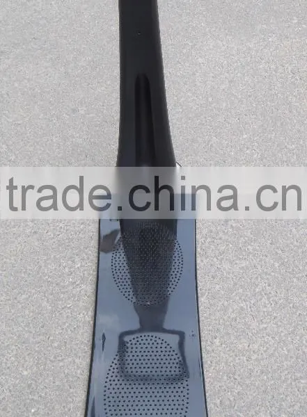 Ski Skooter Fold Up Snow Board Kick Scooter Snow Grass Sand Hill Carpet Fold-up Snowboard Kick-Scooter For Use On Snow photo-3