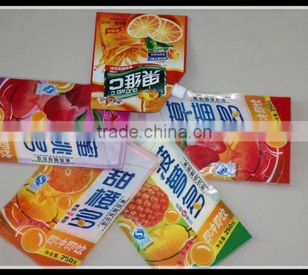 Fruits Drinks Powder Passed FDA HALLA photo-3