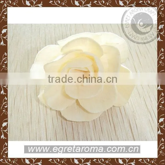 2015 New Best Selling Pretty Rose Handmade Sola Flower Wholesale Solor Flower photo-5