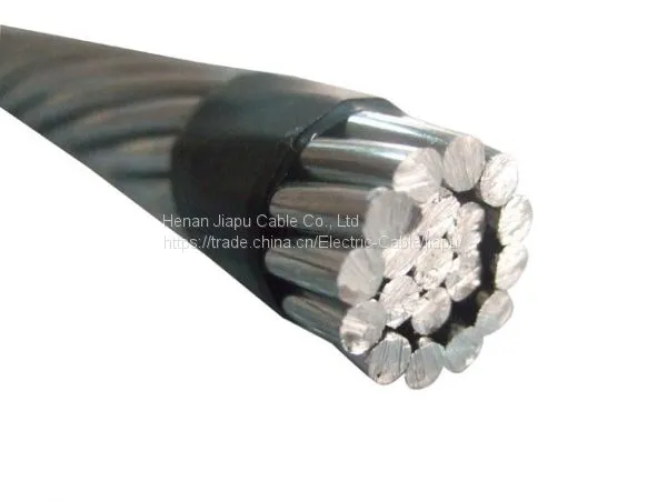 AAAC Bare Conductor
