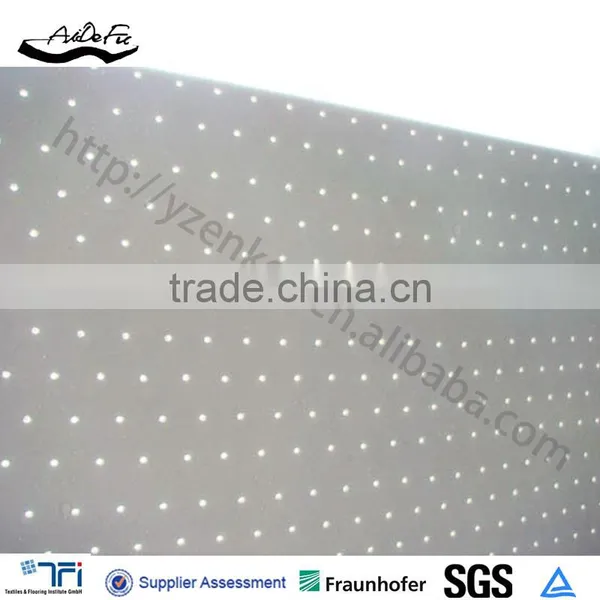100% Natural Dunlop Charcoal Latex Layer photo-3