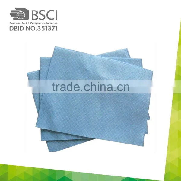 China Manufacturer 12 Years Factory Wholesale Multi-purpose Professional Kinds of Nonwoven Industrial Wiping Rags photo-6