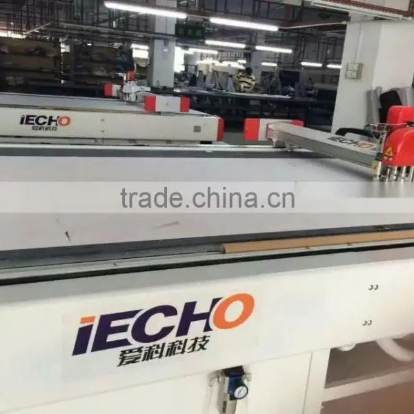 IECHO Cutter Systems Equipment Carbonation Machine photo-3