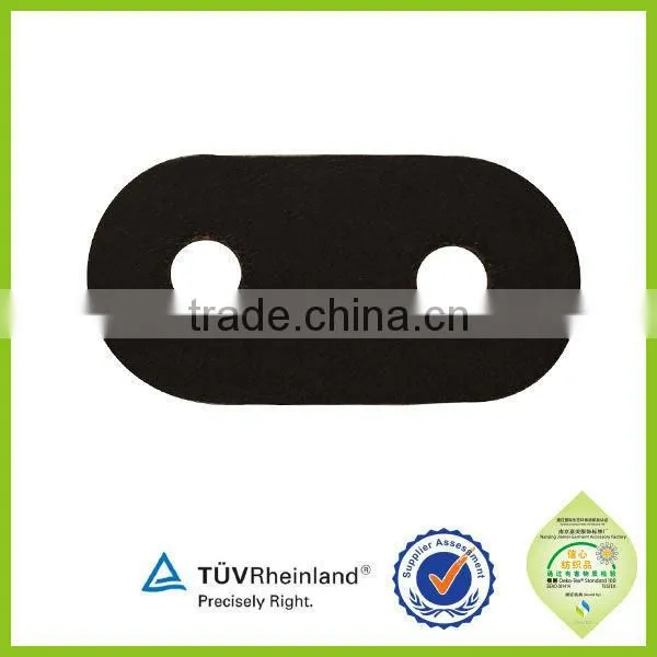 2015 Newly Cheapest Genuine Leather Cord Stoppers photo-3