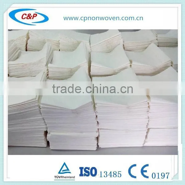 Disposable Paper Towels for Hospital photo-3