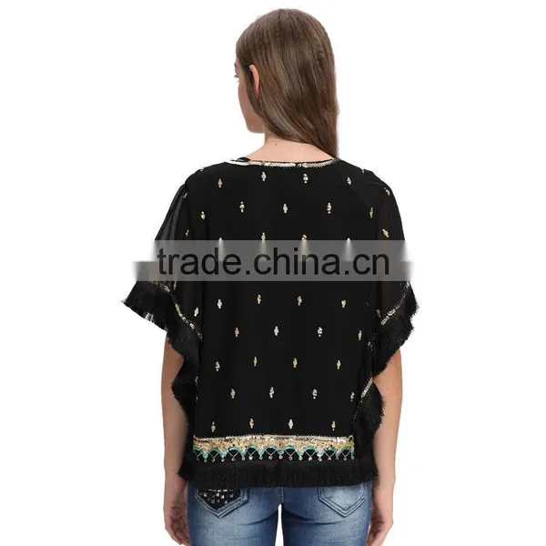 Lady Latest Charming Fashion Design Jackets Suit Slim Blazer photo-5