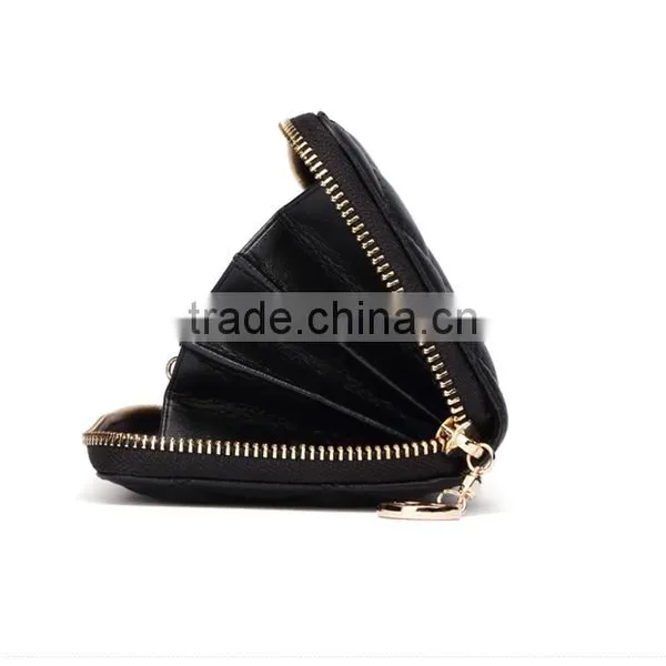 2016 New Arrival Leather Wallet Wholesale Wallet photo-3