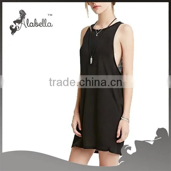 Sexy Dress With Dress Fabric Dress Design