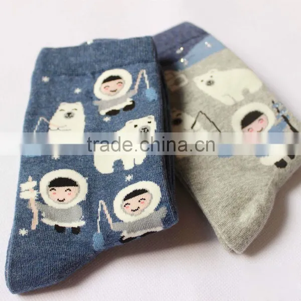 Wholesale Good Quality Children Cute Socks photo-2