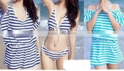 Hot Sale Womens Swimwear photo-4