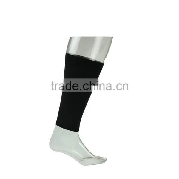 Compression Leg Sleeves - Helps Shin Splints, Leg Sleeves for Run photo-5