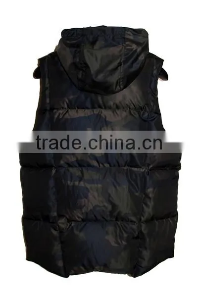 2014 - 2015 Waistcoat for Men Design photo-2