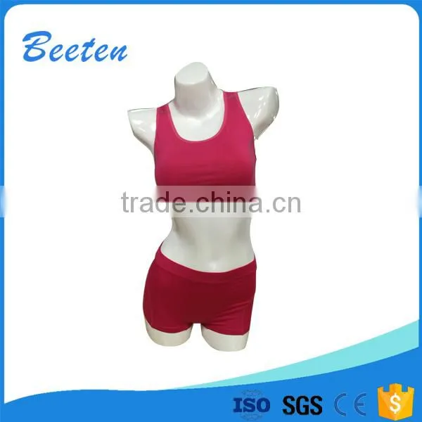 High Quality Fashion Quick-Dry Woman Sexy Lady Truck Suit Wholesale Sport Wear Suit Women photo-5