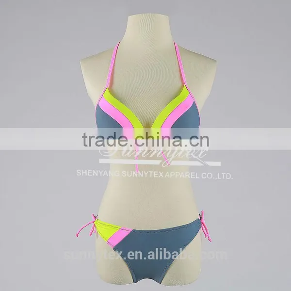 Sunnytex Mature Amazing Swimwear Beautiful Sex Girl Bikini photo-3