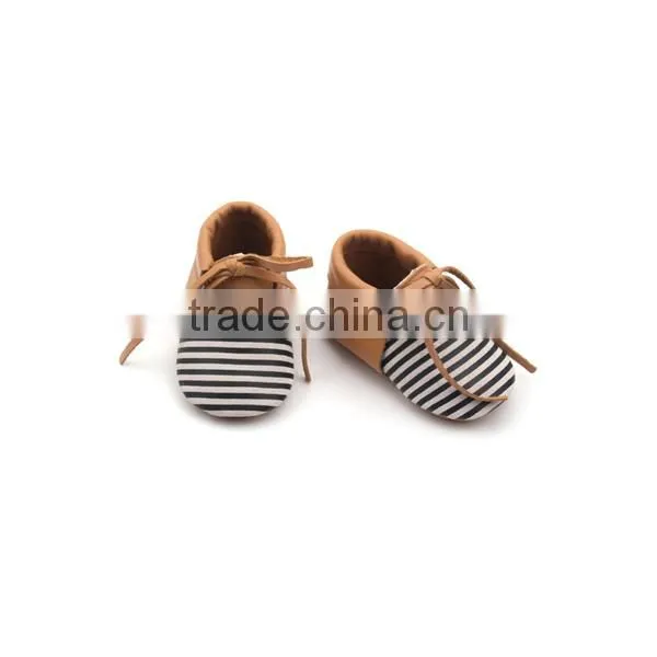 2017 Wholesale Baby Girl Shoes Genuine Leather Baby Shoes photo-2