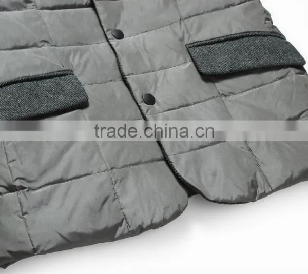 New Best Customized Down Jacket for Men photo-6
