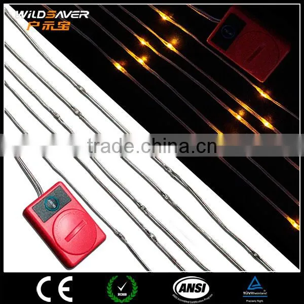 New Design Waterproof Infrared Rgb Test Strip Cheap Led Light photo-6