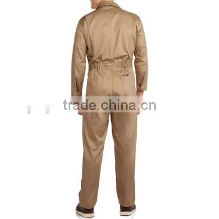 Heavy Duty Mechanician Construction Workers Workwear photo-2