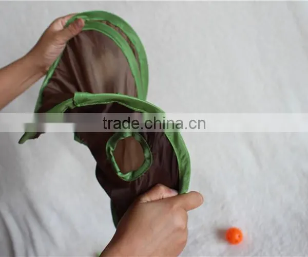 Best Price Free Cat Kitty Climbing Toys ,canva Cat Toy photo-3