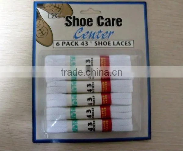 shoe lace